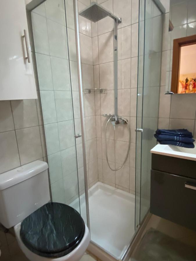 Apartmán Seaview Luxury Penthouse Mare Sal Rei Exteriér fotografie