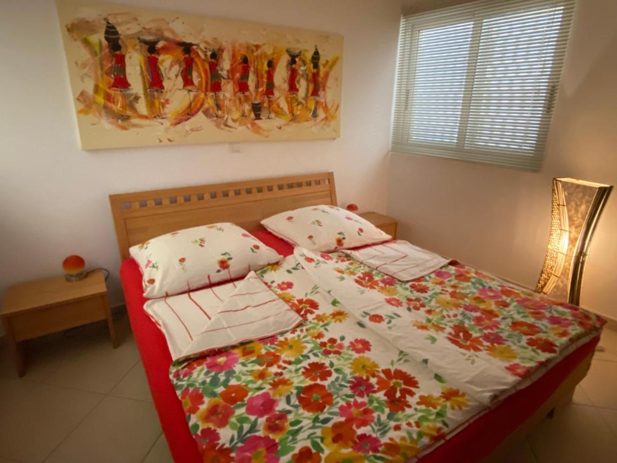 Apartmán Seaview Luxury Penthouse Mare Sal Rei Exteriér fotografie