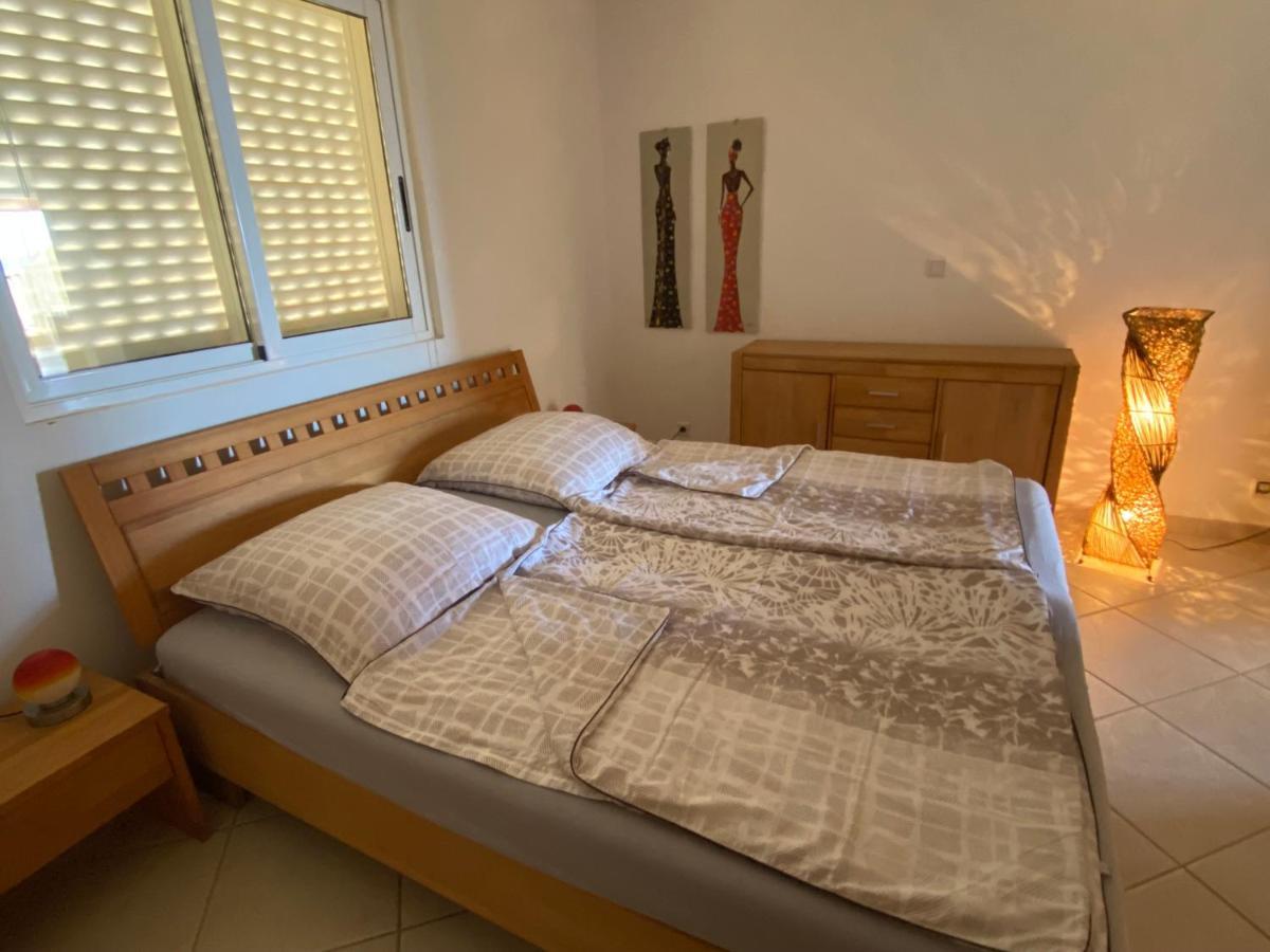 Apartmán Seaview Luxury Penthouse Mare Sal Rei Exteriér fotografie