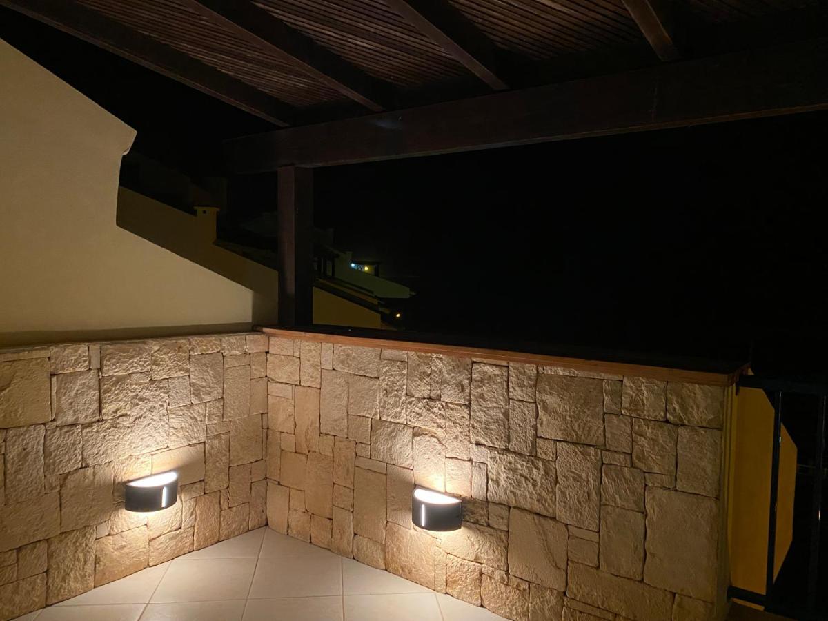 Apartmán Seaview Luxury Penthouse Mare Sal Rei Exteriér fotografie
