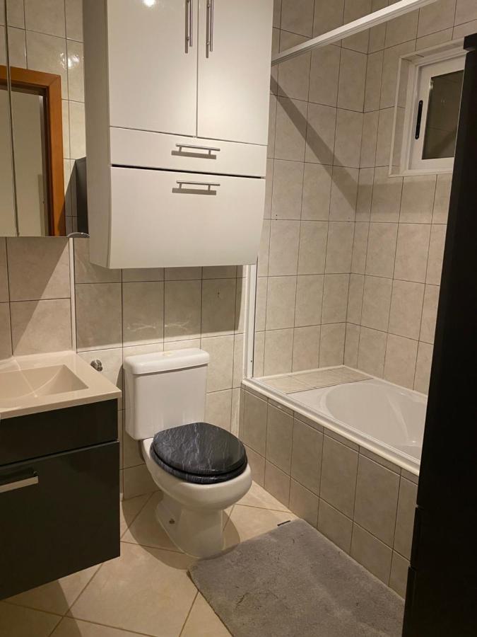 Apartmán Seaview Luxury Penthouse Mare Sal Rei Exteriér fotografie