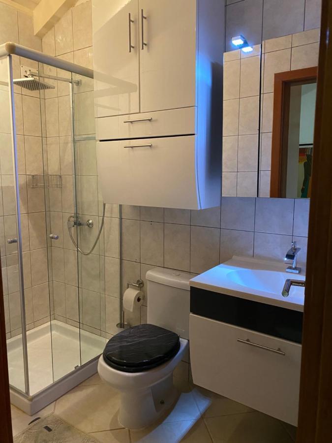 Apartmán Seaview Luxury Penthouse Mare Sal Rei Exteriér fotografie